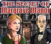 play The Secret Of Margrave Manor Game Download Free