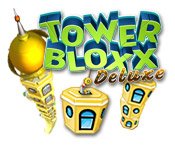 play Tower Bloxx Deluxe Game Download Free