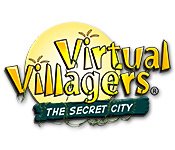 play Virtual Villagers 3 - The Secret City Game Download Free