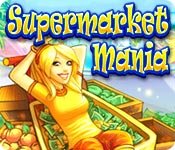 play Supermarket Mania Game Download Free