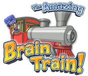 play The Amazing Brain Train Game Download Free