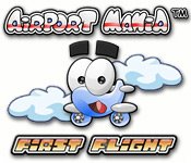 play Airport Mania - First Flight Game Download Free