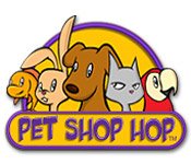 play Pet Shop Hop Game Download Free