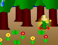 play Escape From The Forest Of The Fairy