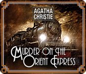 play Agatha Christie - Murder On The Orient Express