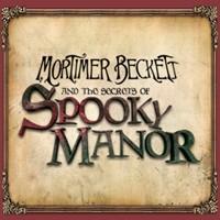 play Mortimer Beckett And The Secrets Of Spooky Manor Free Download