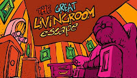 play The Great Living Room Escape