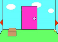 play Escape From Pink Door