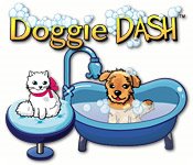 play Doggie Dash Game Free Download