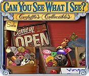 play Can You See What I See? Game Free Download