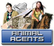 play Animal Agents Game Free Download
