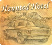 Haunted Hotel Game Free Download