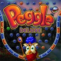 play Peggle Deluxe Game Free Download
