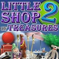 Little Shop Of Treasures 2 Game Free Download
