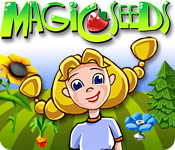 Magic Seeds Game Free Download