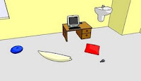 play Mouse Room Escape