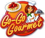 Go-Go Gourmet Game Free Download