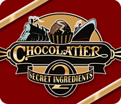 Chocolatier 2 - Secret Ingredients Game Free Download