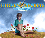 play Hidden Secrets - The Nightmare Game Free Download