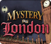 play Mystery In London Game Free Download