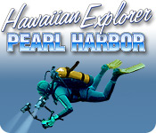play Hawaiian Explorer - Pearl Harbor Game Free Download
