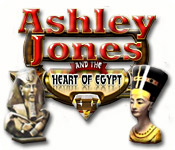 Ashley Jones And The Heart Of Egypt Game Free Download