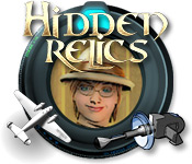 play Hidden Relics Game Free Download