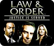 play Law And Order Justice Is Served Game Free Download