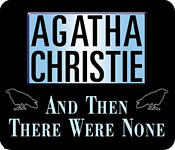 Agatha Christie - And Then There Were None Game Free Download