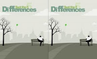 play 5 Differences
