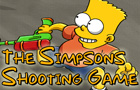 play The Simpson Shooting