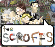 play The Scruffs Game Free Download