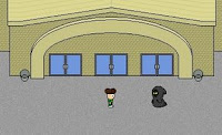 play Nicholas' Weird Adventure 2