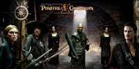 play Pirates Of The Caribbean - At World'S End