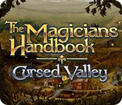 The Magicians Handbook - Cursed Valley Game Free Download