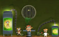 play Sewer Escape
