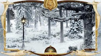 The Chronicles Of Narnia - The Lion, The Witch, And The Wardrobe