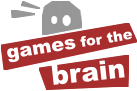 play Games For The Brain