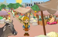 play Adventure In India