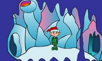 play Alfie'S North Pole Adventure