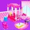 play New Princess Bedroom