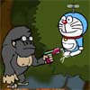 play Doraemon And The King Kong