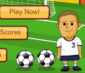 play Free Kick Specialist 3