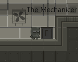 play The Mechanicer