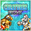 Creatures Fight game
