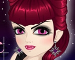 play Twilight Makeover