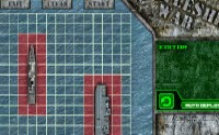 play Battleship War