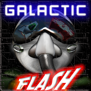 play Galactic Flash