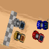 play Desert Race