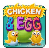 Chicken & Egg game